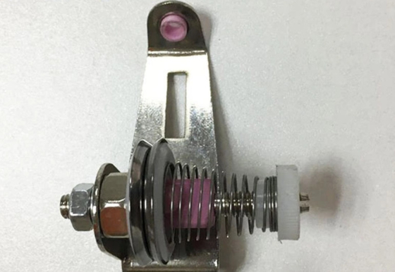 Circular Knitting Machine Spare Parts Crochet Yarn Spring Tension Set