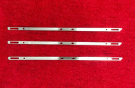 Narrow Fabric Loom Wire Heald For Jakob MüLler NFM NFMJ Varitex V5